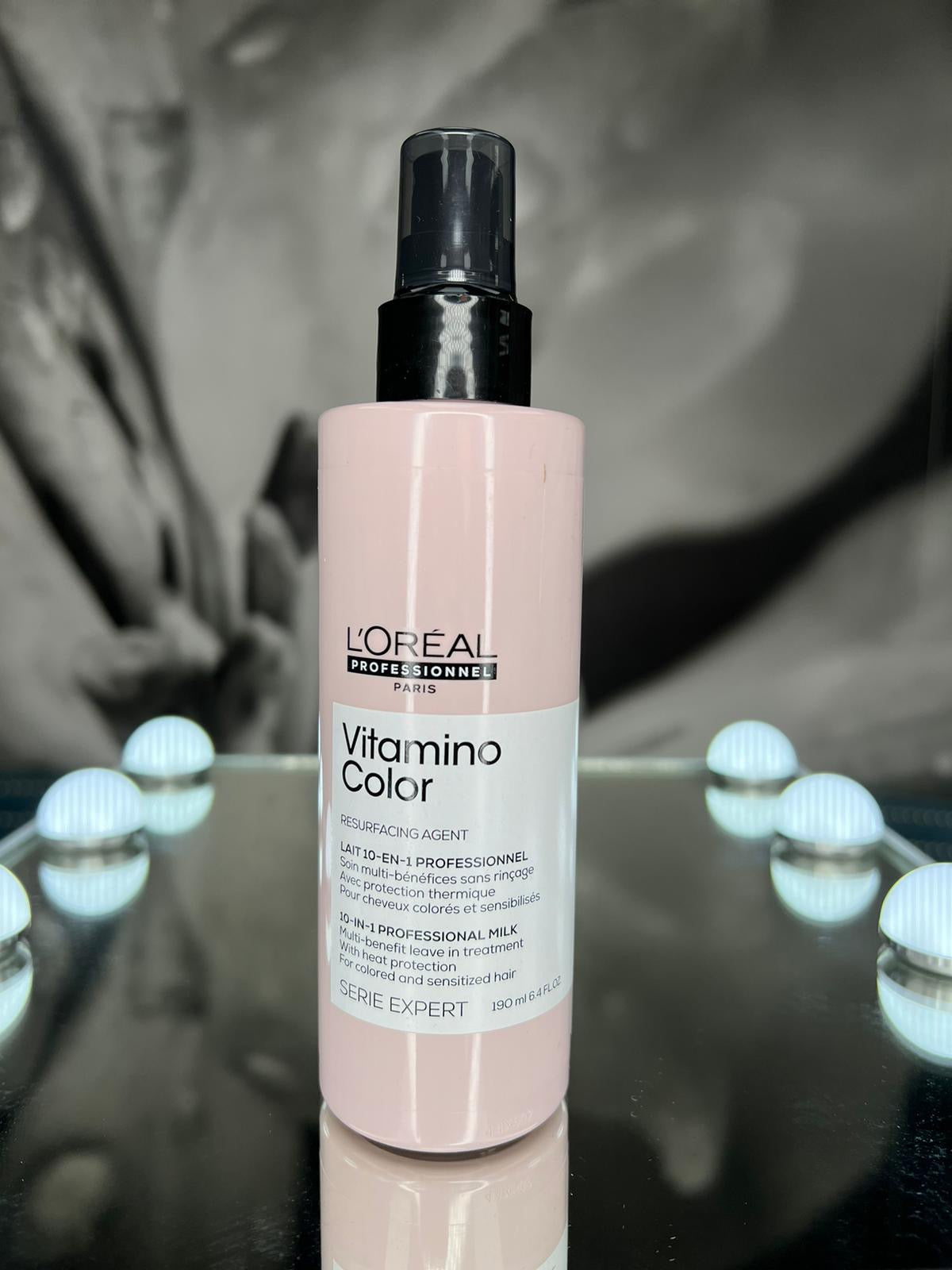 LORÉAL VITAMINO COLOR LEAVE IN