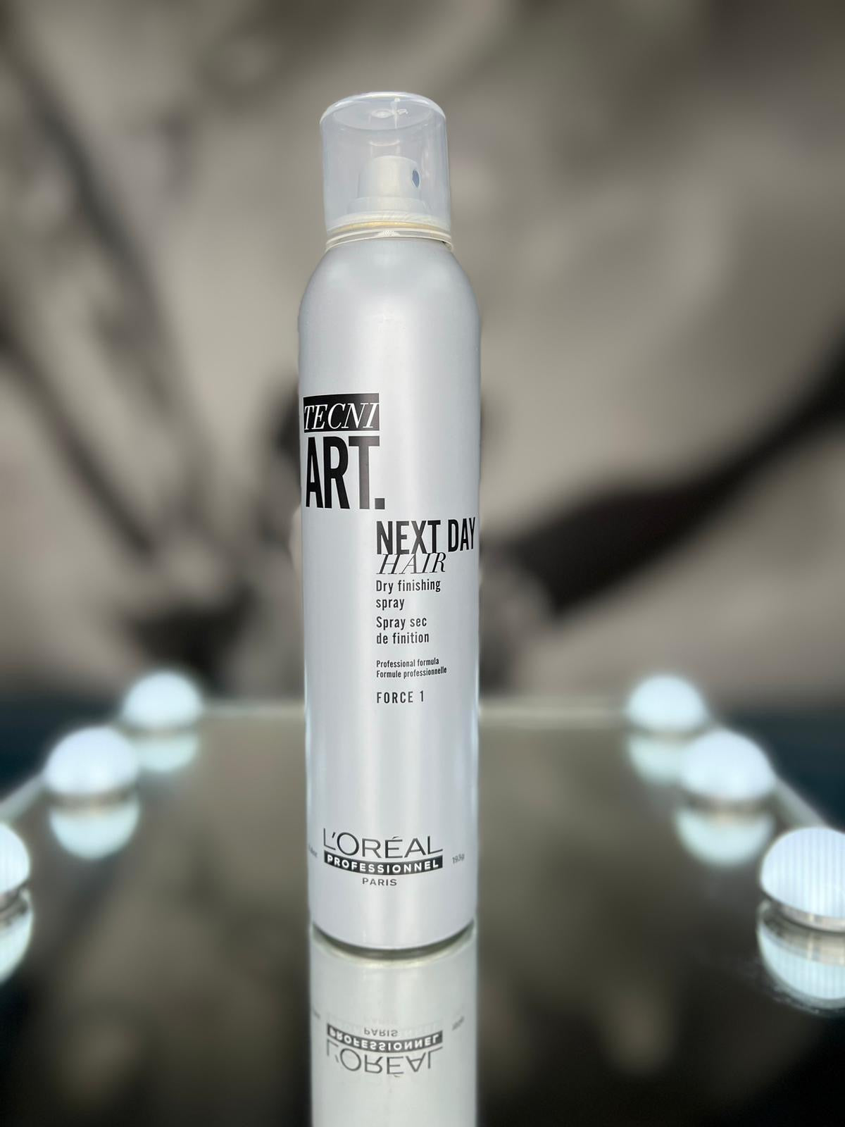 LORÉAL NEXT DAY HAIR SPRAY