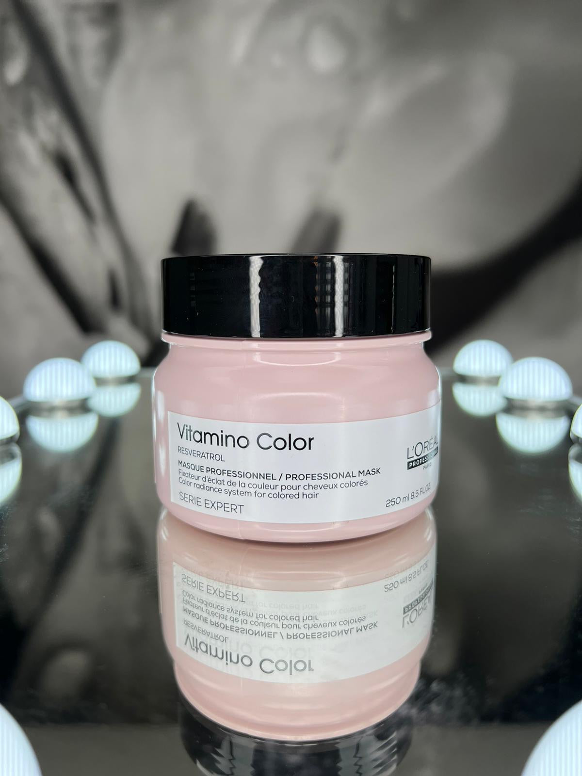 LORÉAL VITAMINO COLOR MASK