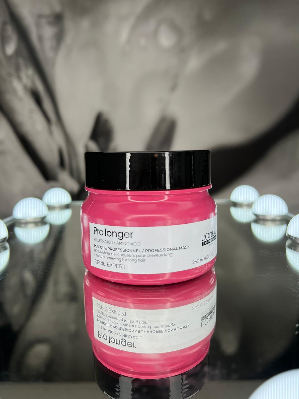 LORÉAL PRO LONGER MASK