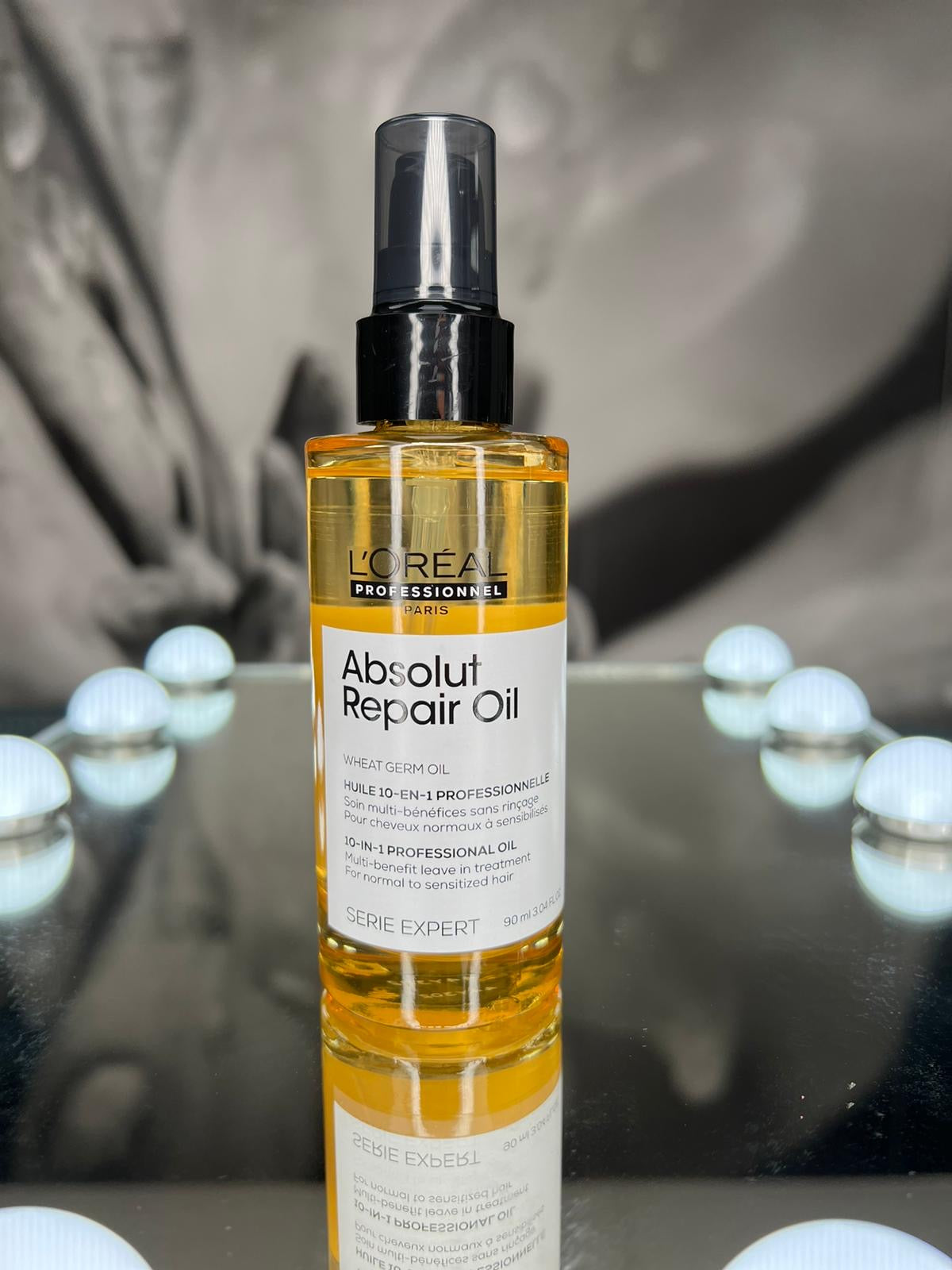 LORÉAL ABSOLUT REPAIR OIL