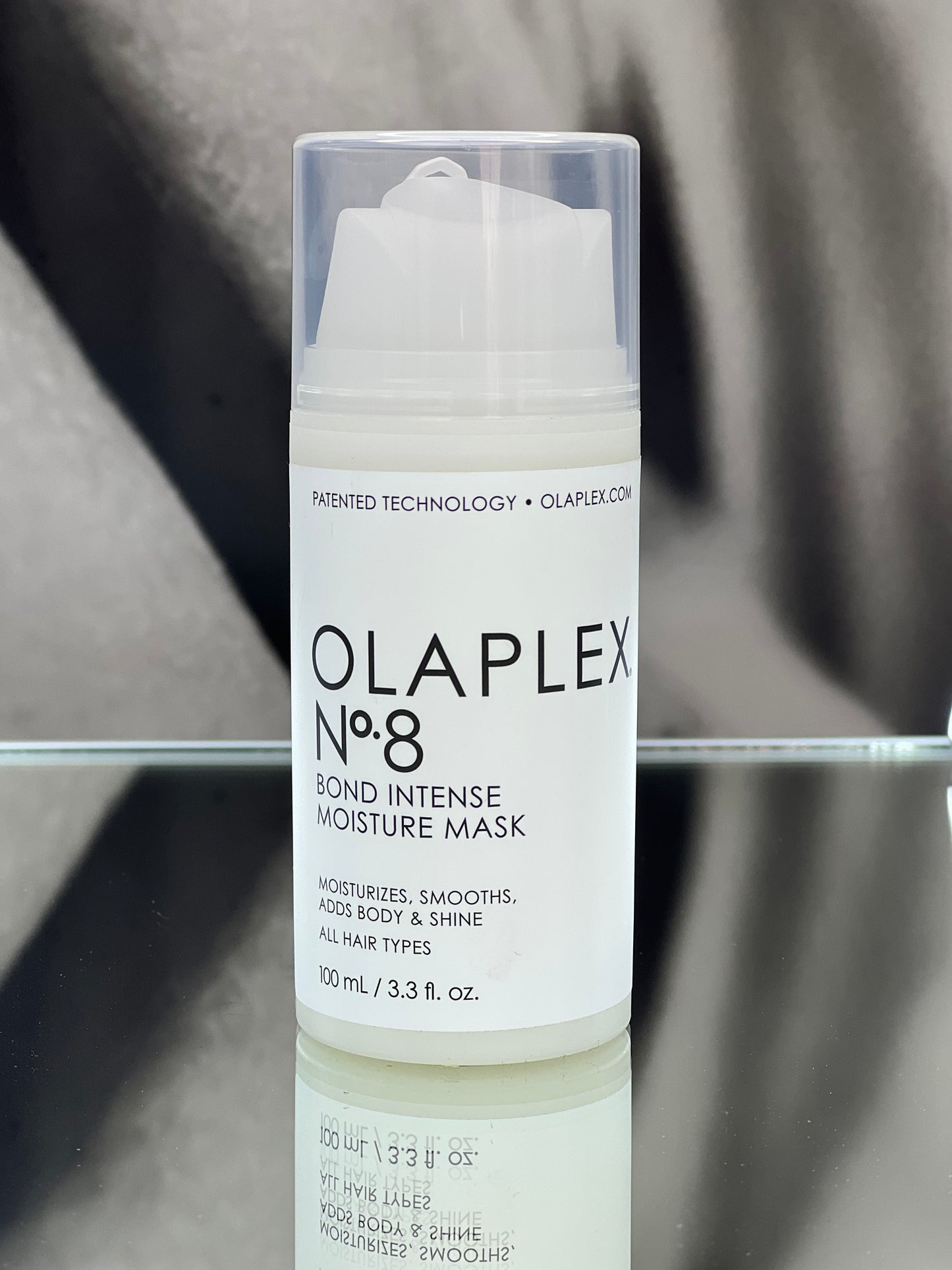OLAPLEX N0 8 BOND INTENSE MOISTURE MASK
