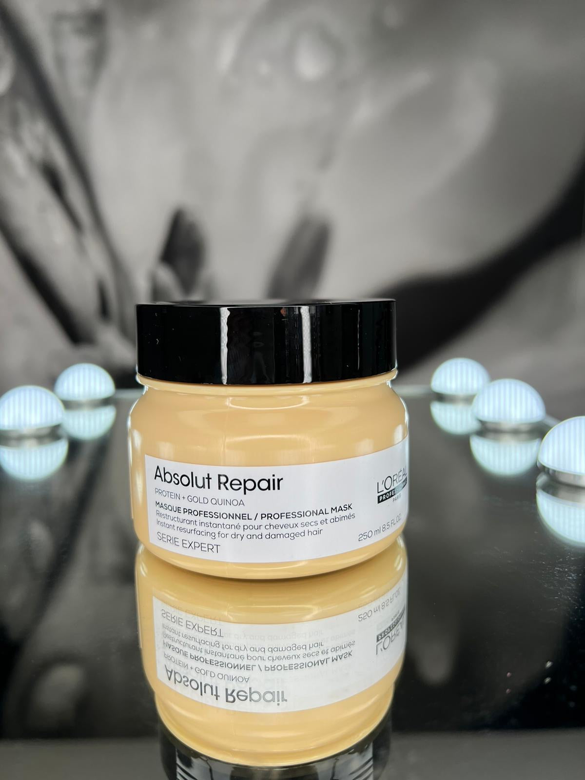 LORÉAL ABSOLUT REPAIR MASK