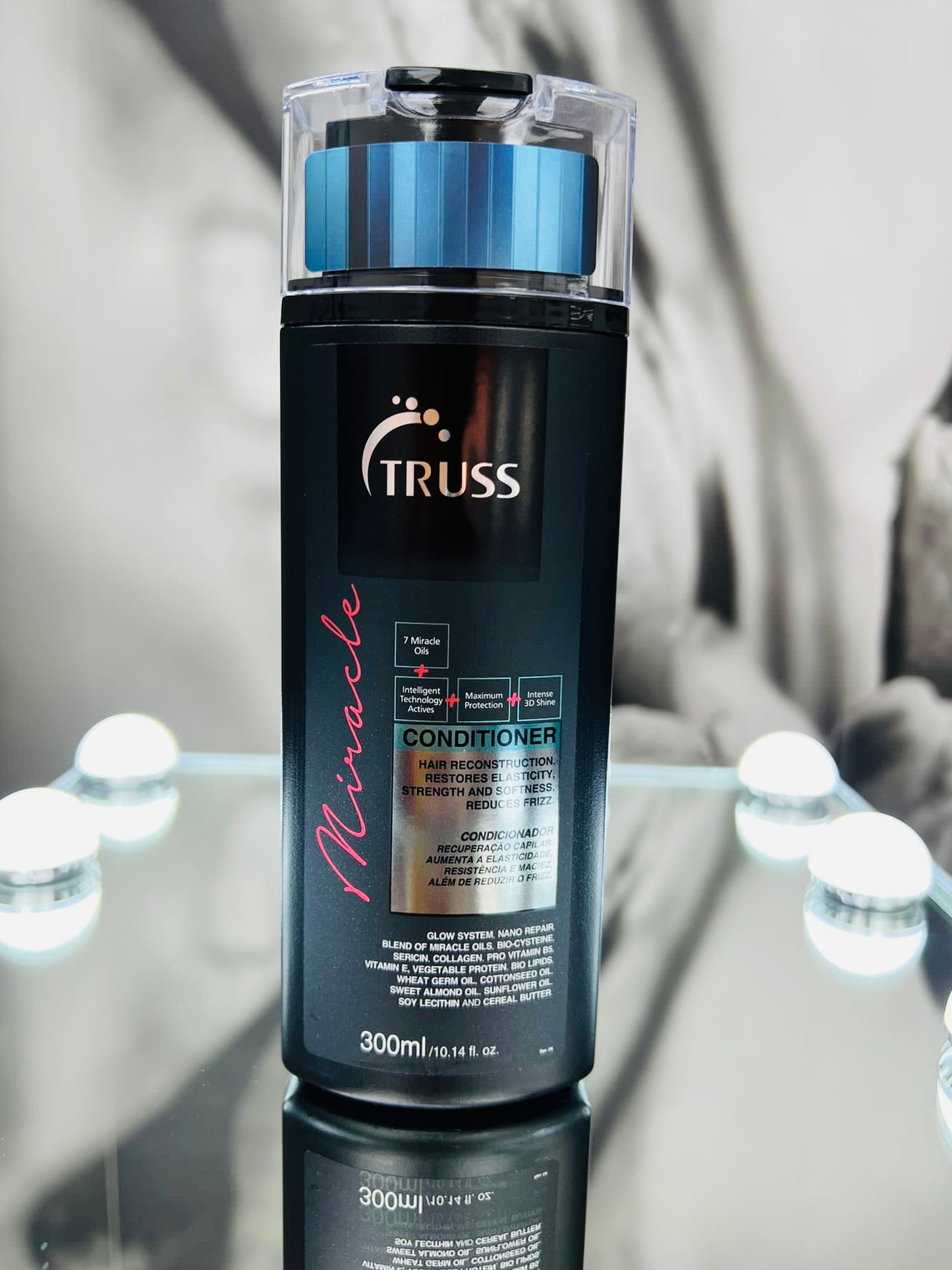 TRUSS MIRACLE CONDITIONER