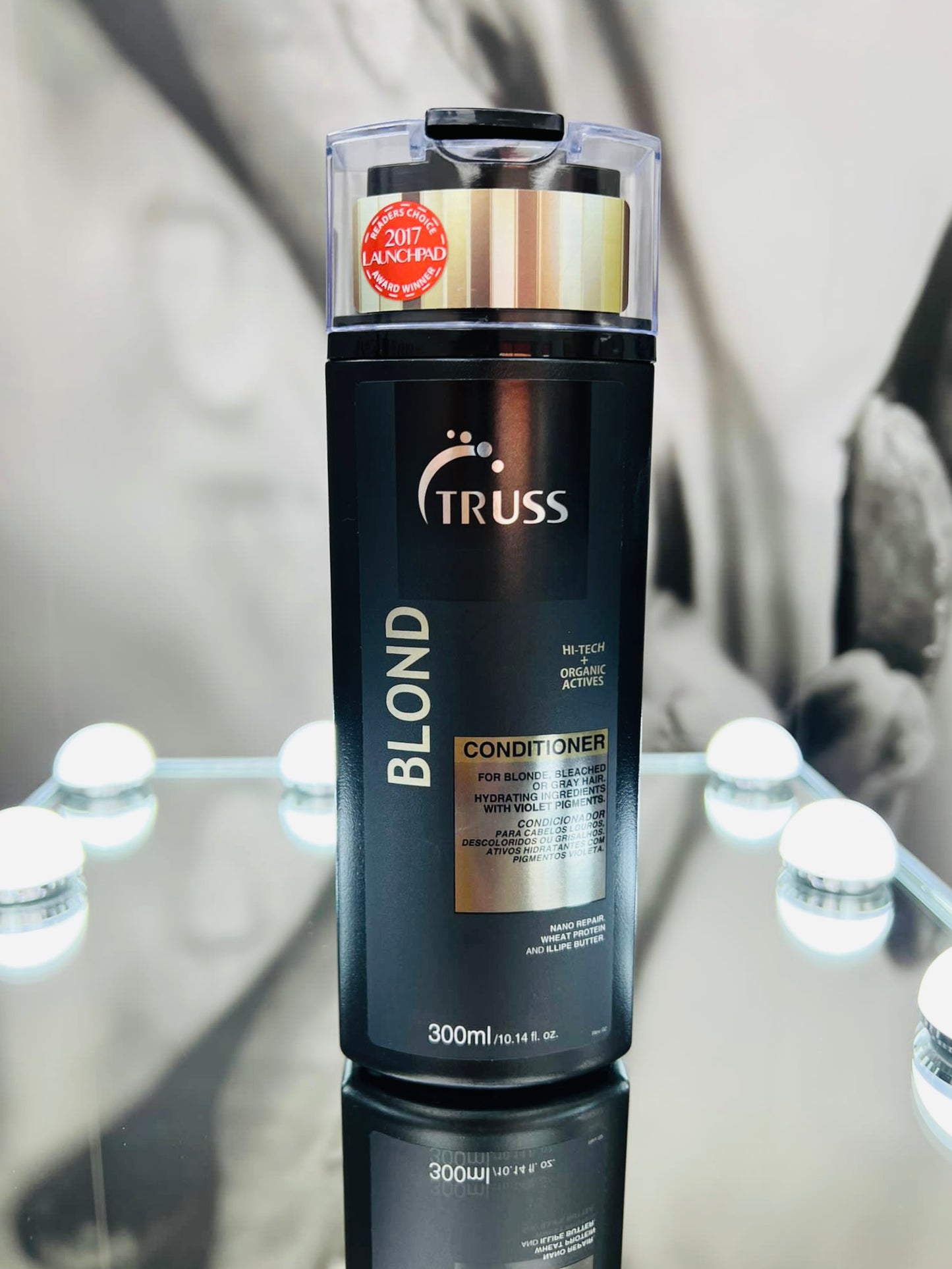 TRUSS BLOND CONDITIONER