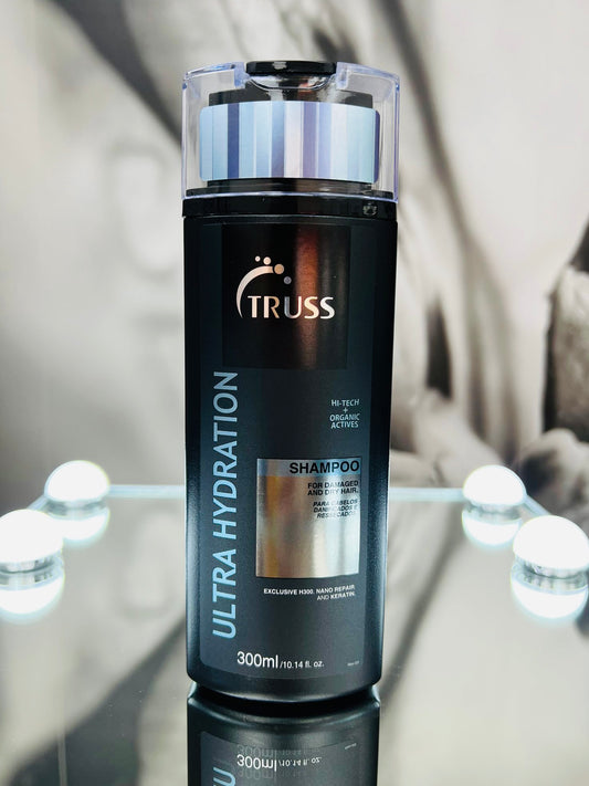 TRUSS ULTRA HYDRATION SHAMPOO