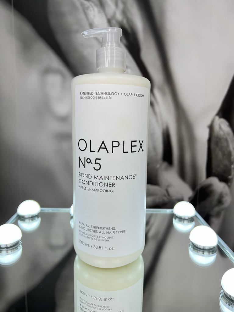 OLAPLEX N0 5 BOND MAINTENANCE CONDITIONER 1L