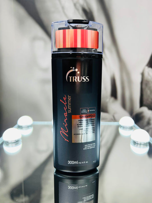 TRUSS MIRACLE SUMMER SHAMPOO