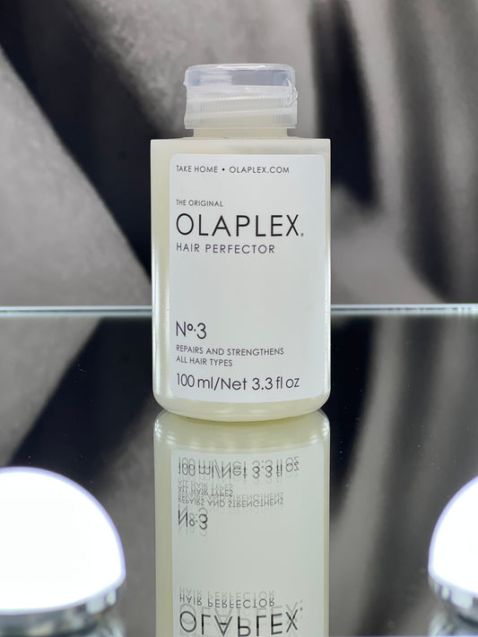 OLAPLEX N0 3 HAIR PERFECTOR