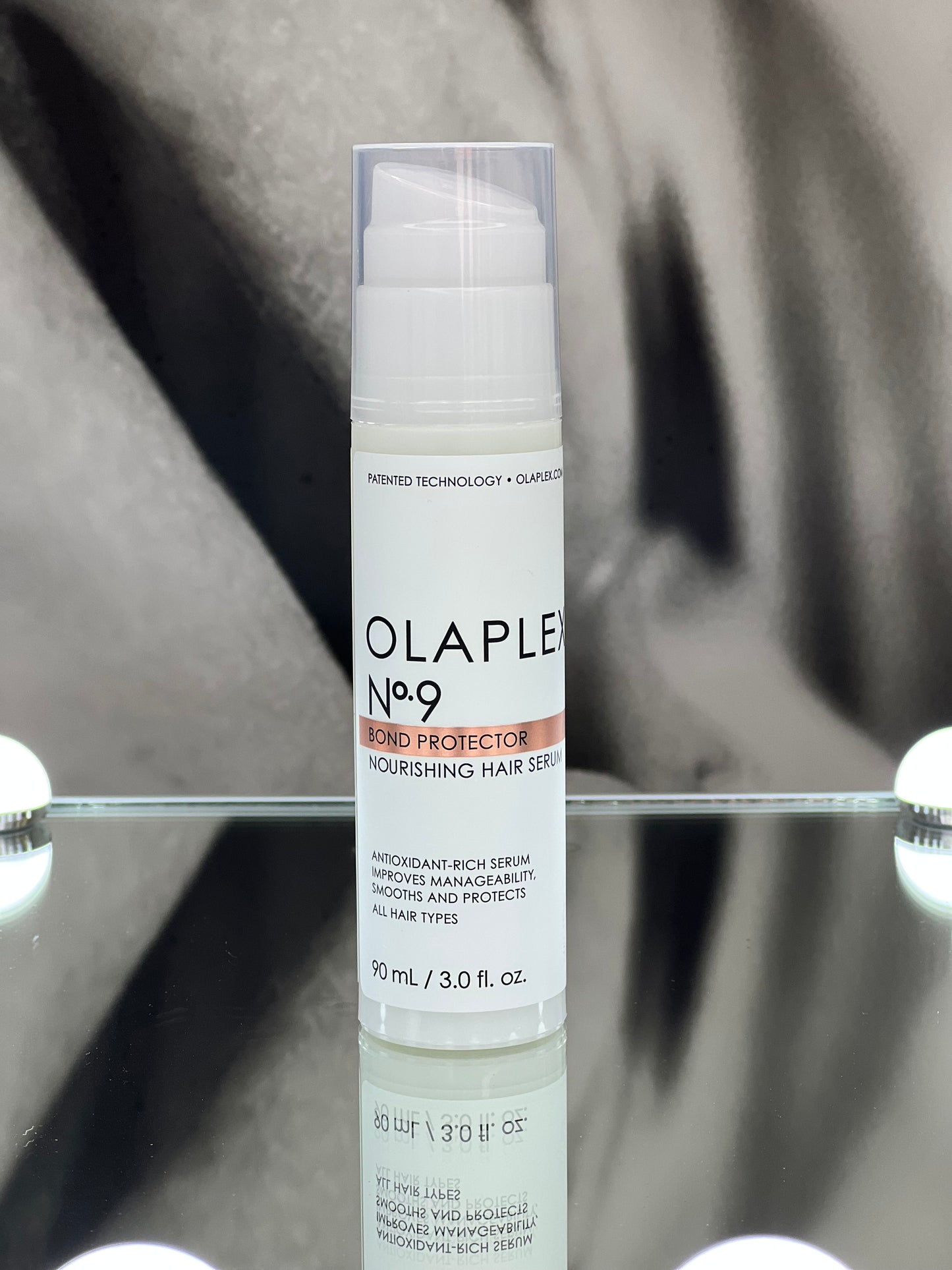 OLAPLEX N0 9 BOND PROTECTOR NOURISHING HAIR SERUM