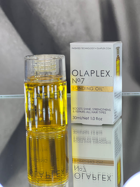 OLAPLEX N0 7 BONDING OIL
