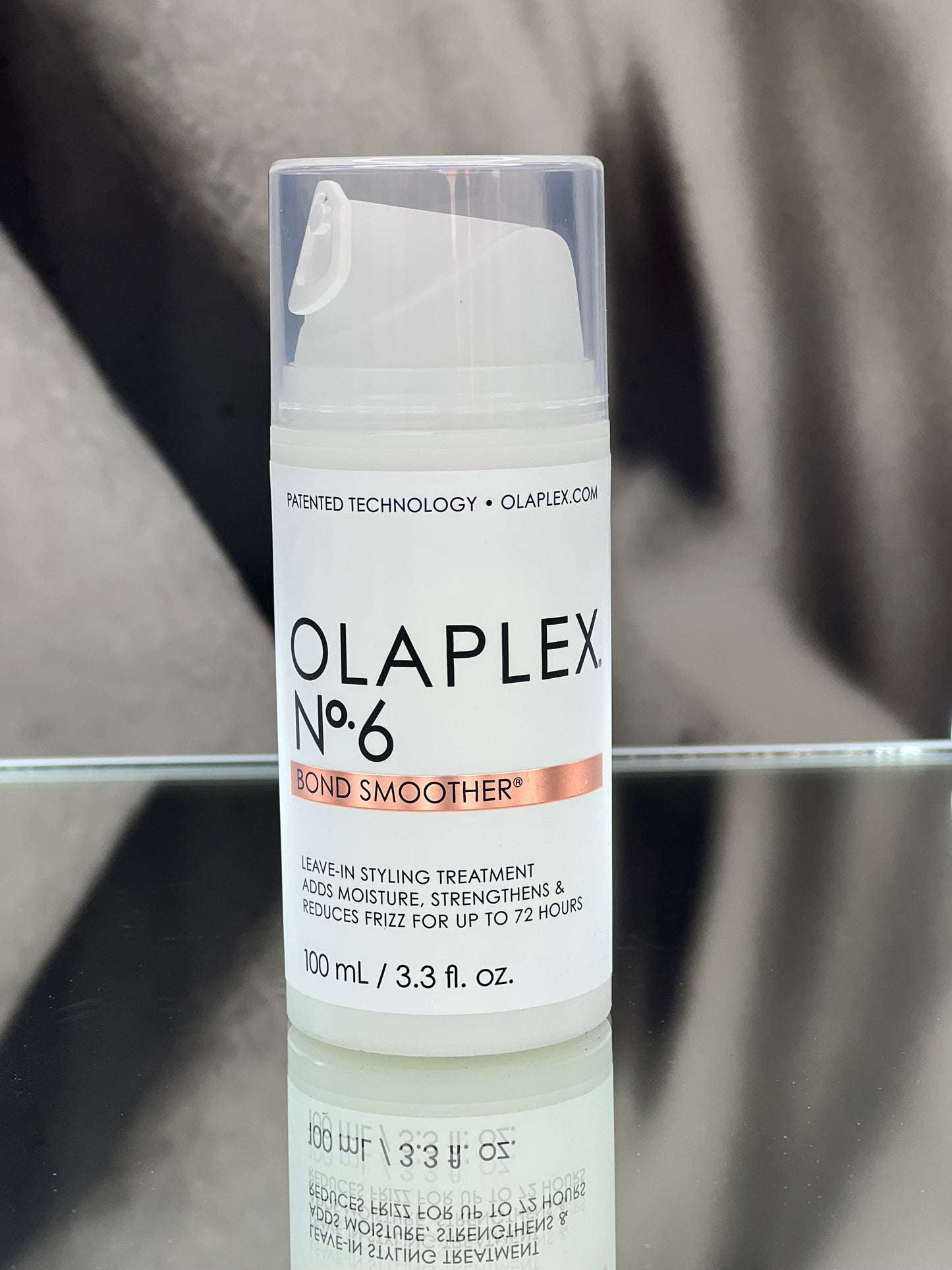 OLAPLEX N0 6 BOND SMOOTHER