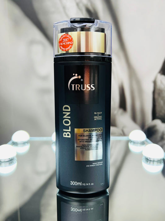 TRUSS BLOND SHAMPOO