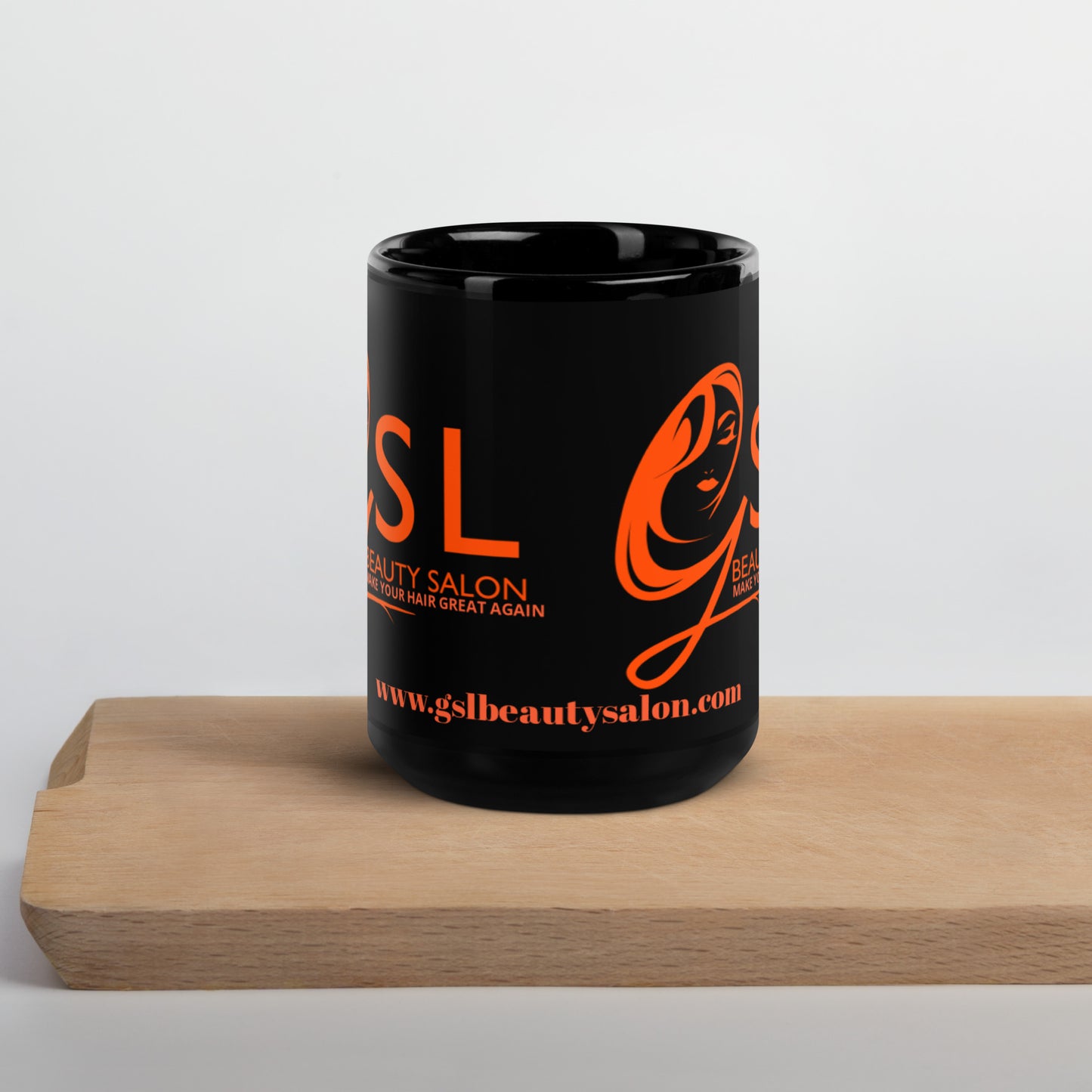 GSL MUG