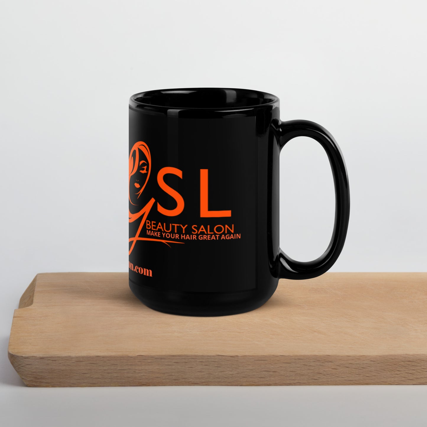 GSL MUG