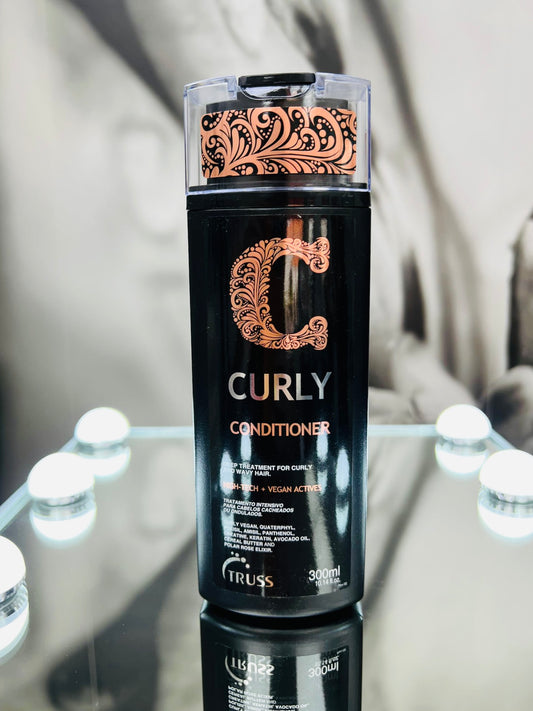 TRUSS CURLY CONDITIONER