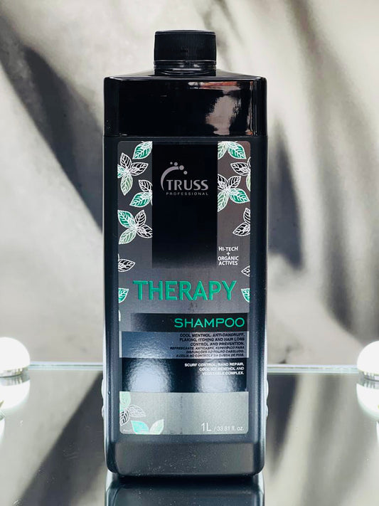 TRUSS THERAPY SHAMPOO 1L