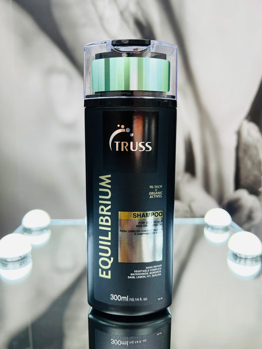 TRUSS EQUILIBRIUM SHAMPOO